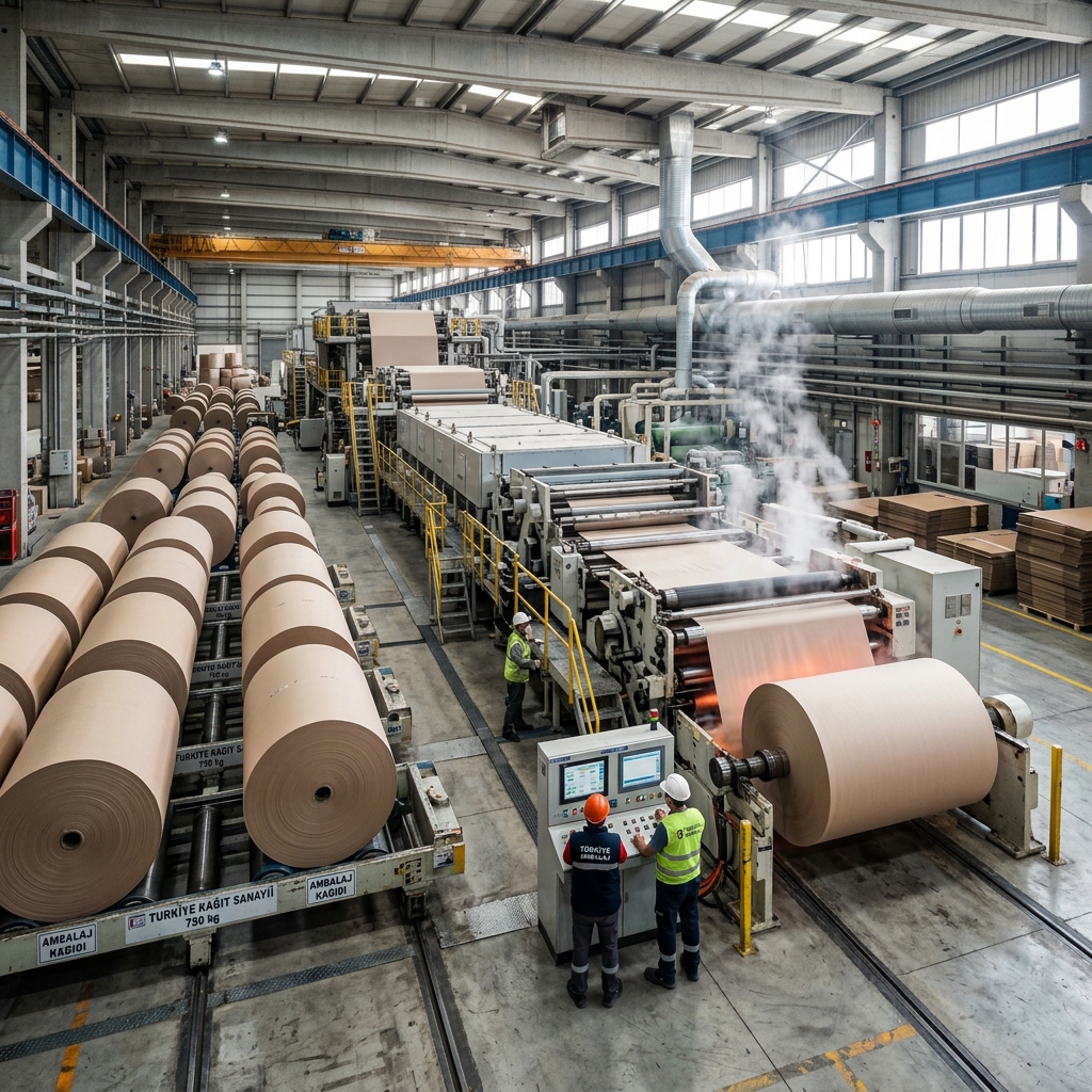 Private Label Manufacturing in Turkey
